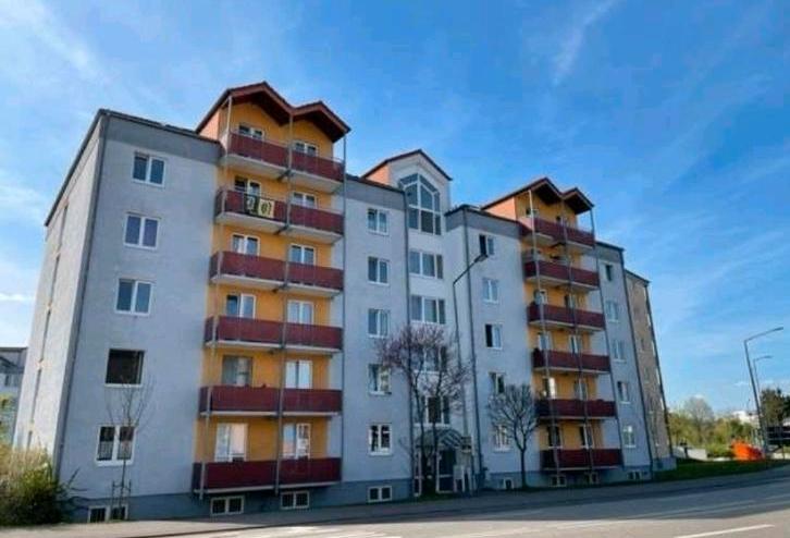 1 Zimmer Appartement Homburg ab 01.03.2026 1 zimmer