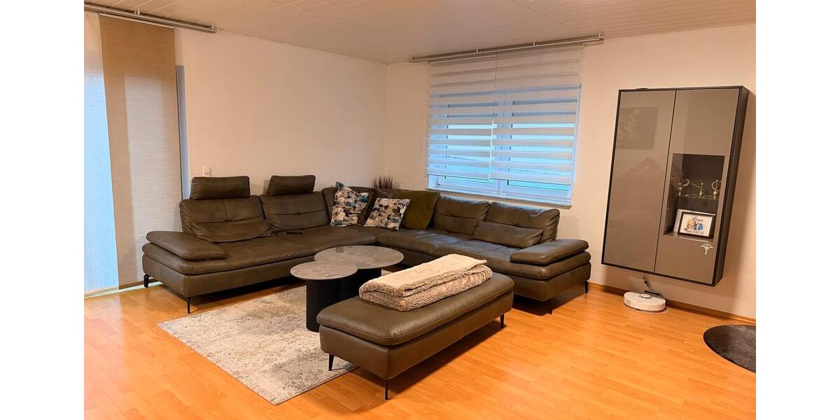 Erdgeschoßwohnung Mörfelden-Walldorf Walldorf - 2 Zimmer, 70 m&sup2;, 1.250&euro; | Angebot:25162657