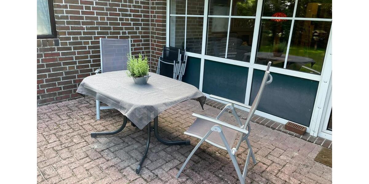 Wohnen auf Zeit Großefehn - 2 Zimmer, 45 m&sup2;, 1.050&euro; | Angebot:23059813