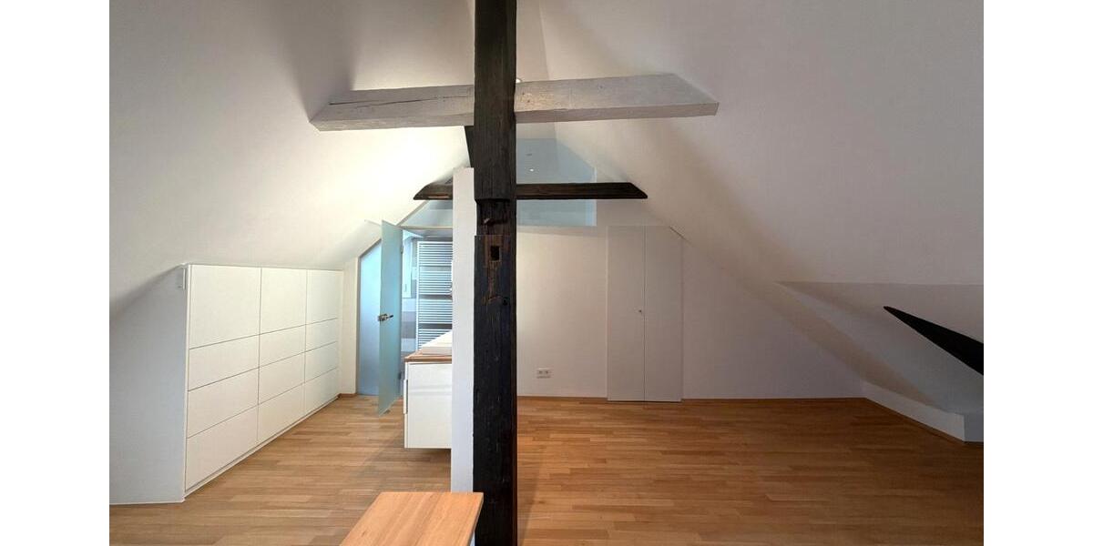 Loft - Studio - Atelier Ravensburg - 3 Zimmer, 140 m&sup2;, 1.980&euro; | Angebot:26491800
