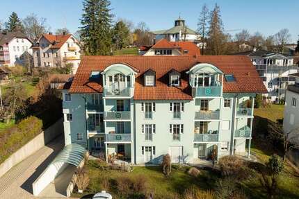Wohnung Traunstein - 3 Zimmer, 70 m&sup2;, 840&euro; | Angebot:27298591
