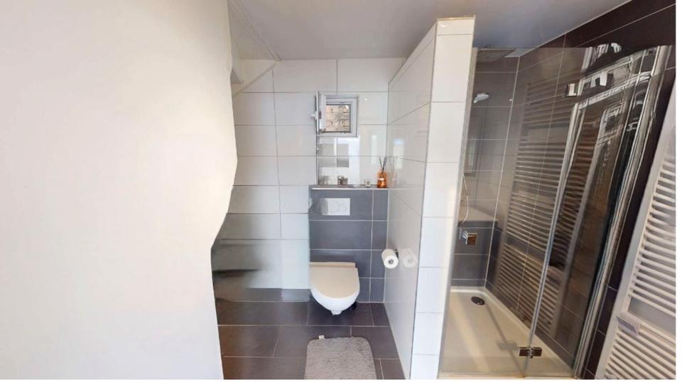 Maisonettenwohnung Ludwigshafen am Rhein Rheingönheim - 4 Zimmer, 112 m&sup2;, 1.450&euro; | Angebot:26635613