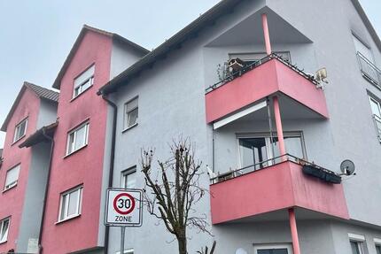 Wohnung Weidhausen bei Coburg - 2 Zimmer, 65 m&sup2;, 650&euro; | Angebot:26047335