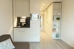 Etagenwohnung Potsdam - 1 Zimmer, 20 m&sup2;, 650&euro; | Angebot:26610525