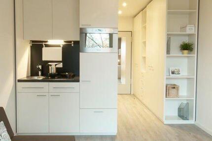 Wohnung Potsdam - 1 Zimmer, 20 m&sup2;, 650&euro; | Angebot:26610525
