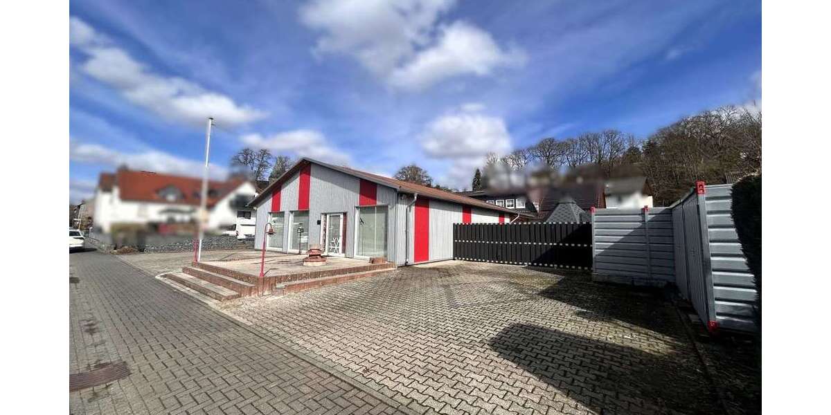 Einfamilienhaus Biedenkopf - 3 Zimmer, 1.600&euro; | Angebot:26106909