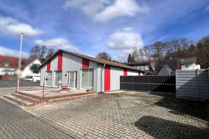 Haus Biedenkopf - 3 Zimmer, 1.600&euro; | Angebot:26106909