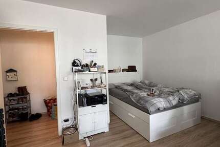 Wohnung zum Mieten in Düsseldorf Mörsenbroich 470 € 41 m²