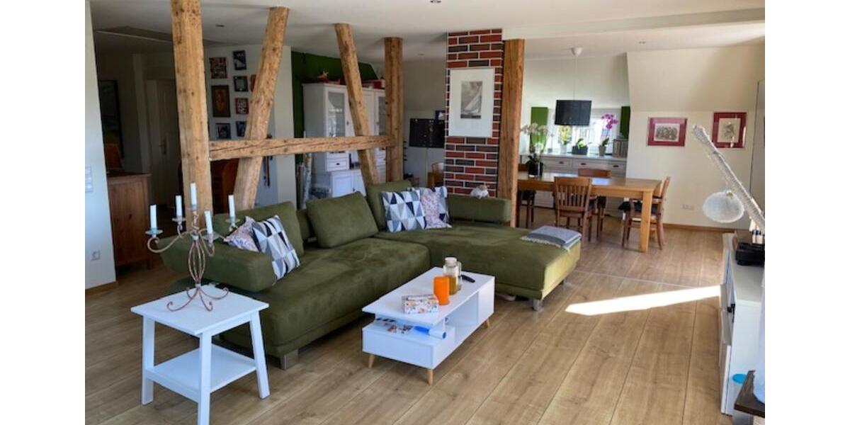 Etagenwohnung Lindenberg im Allgäu - 3 Zimmer, 132 m&sup2;, 1.150&euro; | Angebot:24866246