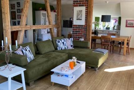 Wohnung Lindenberg im Allgäu - 3 Zimmer, 132 m&sup2;, 1.150&euro; | Angebot:24866246