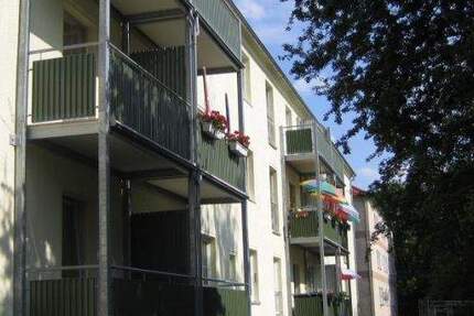 Wohnung Weißenfels Markwerben - 2 Zimmer, 45 m&sup2;, 320&euro; | Angebot:26540541
