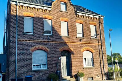 Dachgeschosswohnung zu vermieten 2 zimmer