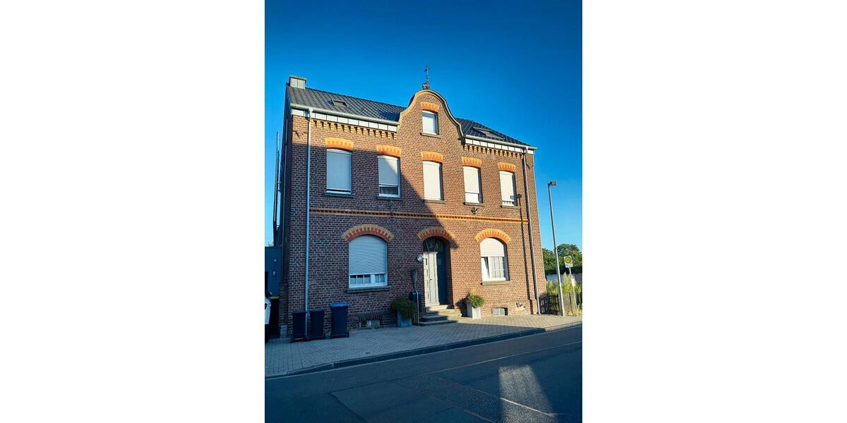 Dachgeschosswohnung zu vermieten 2 zimmer