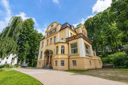 Wohnung Kempten Auf dem Lindenberg - 5 Zimmer, 238 m&sup2;, 2.400&euro; | Angebot:26073270