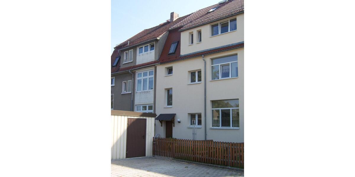 3-Raumwohnung in Königsbrück zu vermieten 3 zimmer