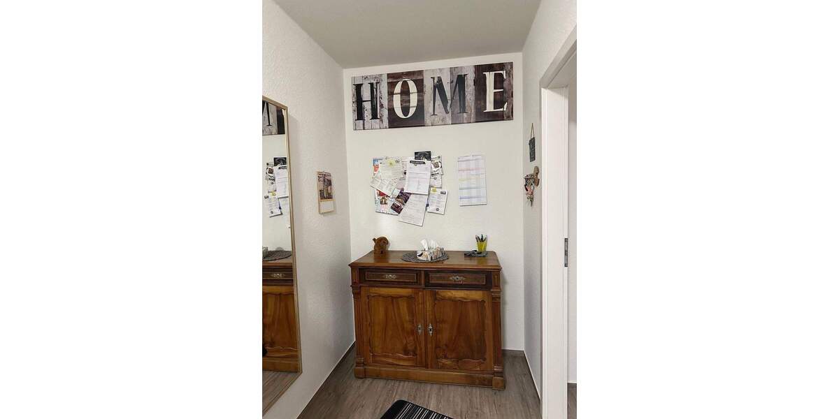 Etagenwohnung Vogtsburg im Kaiserstuhl Oberrotweil - 5 Zimmer, 157 m&sup2;, 1.390&euro; | Angebot:26154125