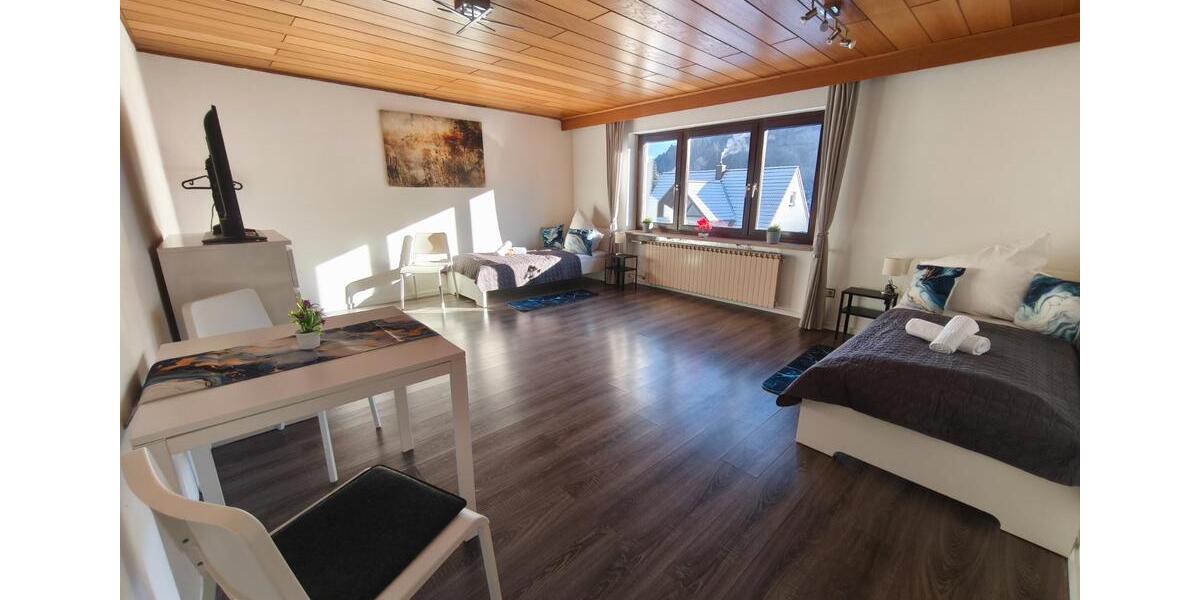 Wohnen auf Zeit Haundorf - 3 Zimmer, 100 m&sup2;, 149&euro; | Angebot:24678111