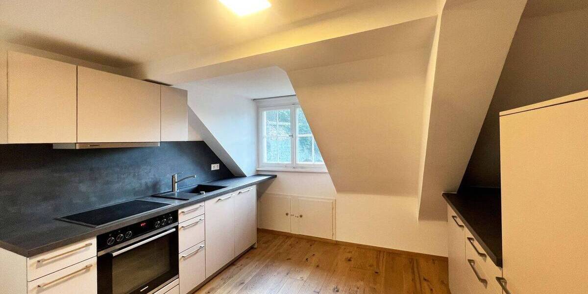 Etagenwohnung Meersburg - 2 Zimmer, 55 m&sup2;, 890&euro; | Angebot:26393276