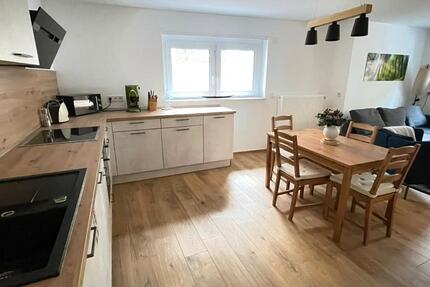 Wohnen auf Zeit Neunkirchen Kohlhof - 3 Zimmer, 75 m&sup2;, 1.650&euro; | Angebot:26400285