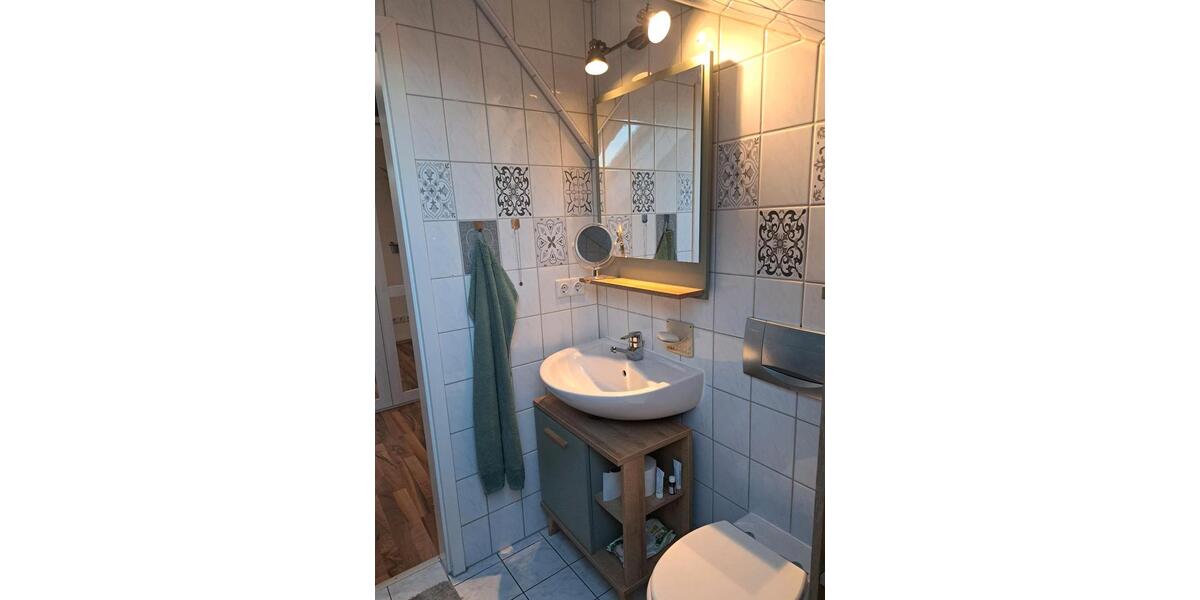 Wohnen auf Zeit Neuruppin - 2 Zimmer, 60 m&sup2;, 650&euro; | Angebot:24622998