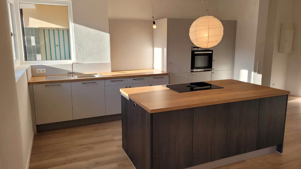 Erdgeschoßwohnung Weinsberg - 3 Zimmer, 100 m&sup2;, 1.240&euro; | Angebot:26122256