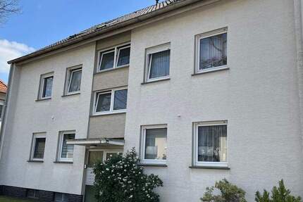 2-Zimmer Wohnung in Gütersloh! 2 zimmer