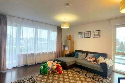 Wohnung Zülpich - 3 Zimmer, 72 m&sup2;, 600&euro; | Angebot:26828923