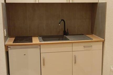 ***ZENTRALE-LAGE:1 Zimmer-Wohnung inkl. Singleküche in Düsseldorf-Oberbilk*** 1 zimmer