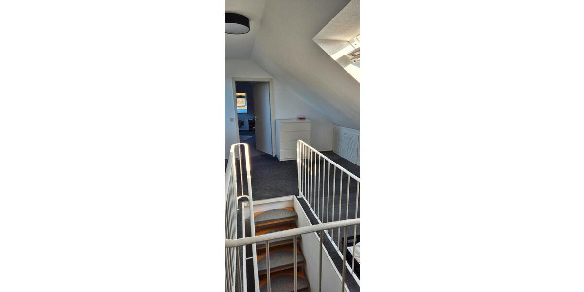 Maisonettenwohnung Osnabrück Gretesch - 3 Zimmer, 90 m&sup2;, 750&euro; | Angebot:26044825