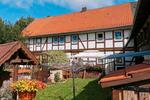Wohnen auf Zeit Dransfeld - 4 Zimmer, 103 m&sup2;, 15&euro; | Angebot:26449342