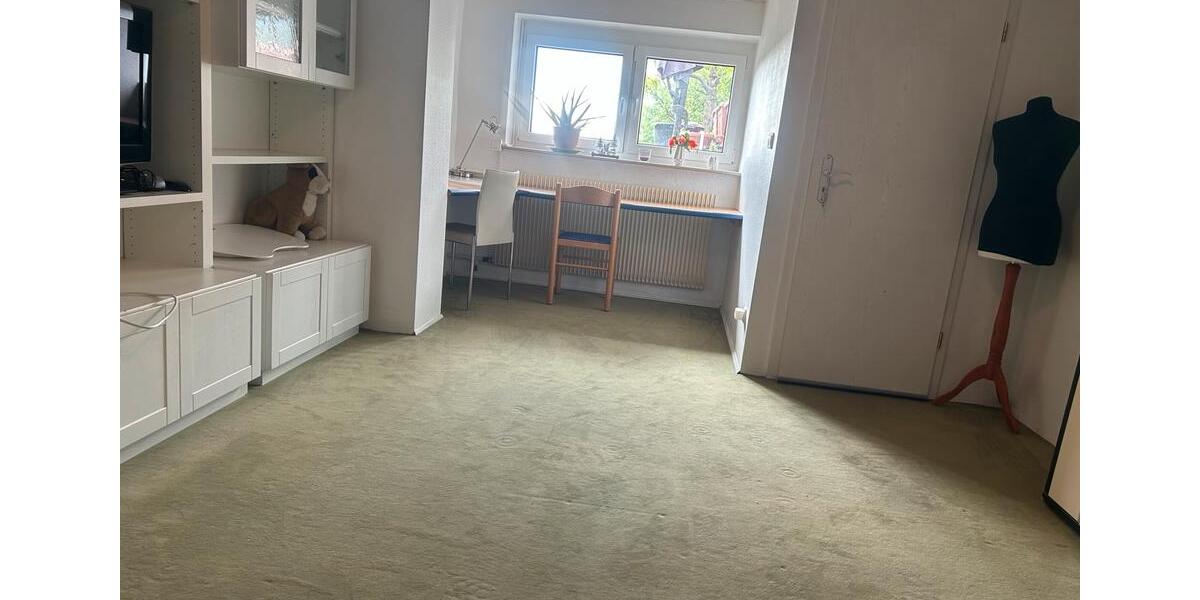 Wohnen auf Zeit Schweinfurt Haardt - 1 Zimmer, 25 m&sup2;, 350&euro; | Angebot:26606949