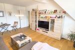 Großzügige 4,5-Zimmer-Dachgeschoßwohnung in idealer Stadtlage von Coburg