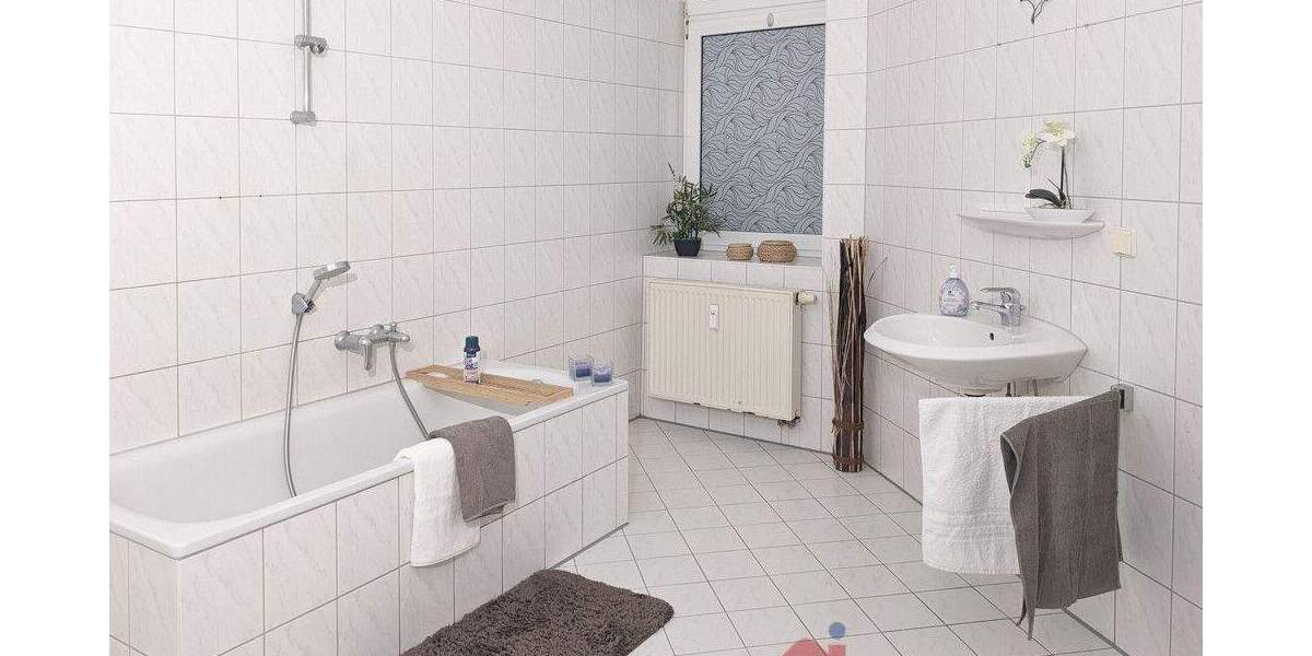 Etagenwohnung Magdeburg / Werder Werder - 2 Zimmer, 66 m&sup2;, 468&euro; | Angebot:25747187