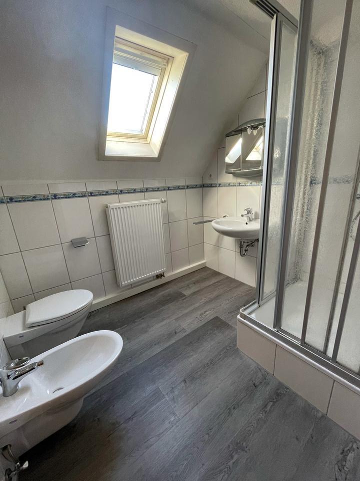 Wohnung zur Miete