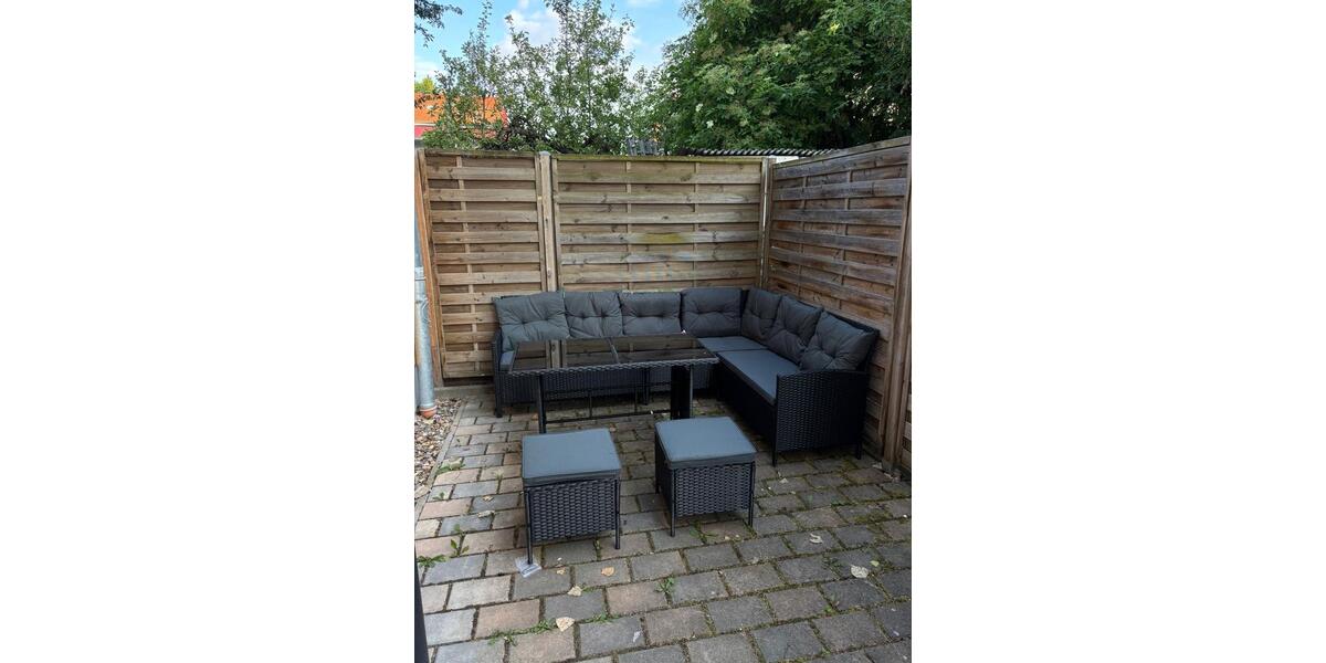 Maisonettenwohnung Weimar Lützendorf - 2 Zimmer, 53 m&sup2;, 660&euro; | Angebot:25173122