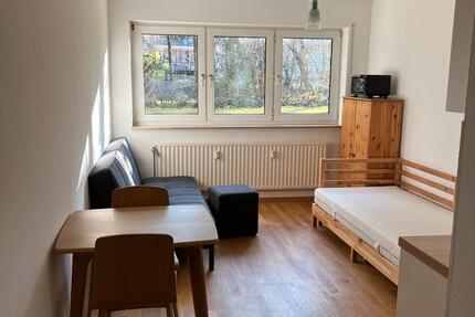 Wohnung Fürth Bislohe - 1 Zimmer, 20 m&sup2;, 540&euro; | Angebot:25261178