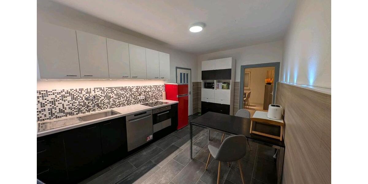 Wohnen auf Zeit Weingarten (Baden) - 1 Zimmer, 30 m&sup2;, 500&euro; | Angebot:25414788