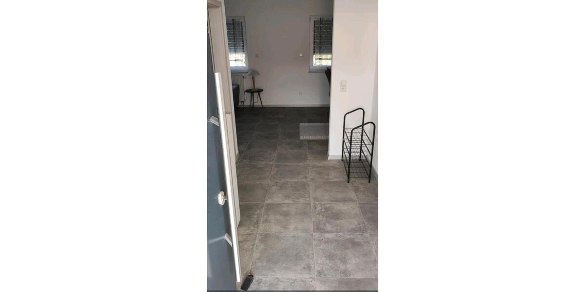 Erdgeschoßwohnung Feuchtwangen - 3 Zimmer, 48 m&sup2;, 750&euro; | Angebot:25809627