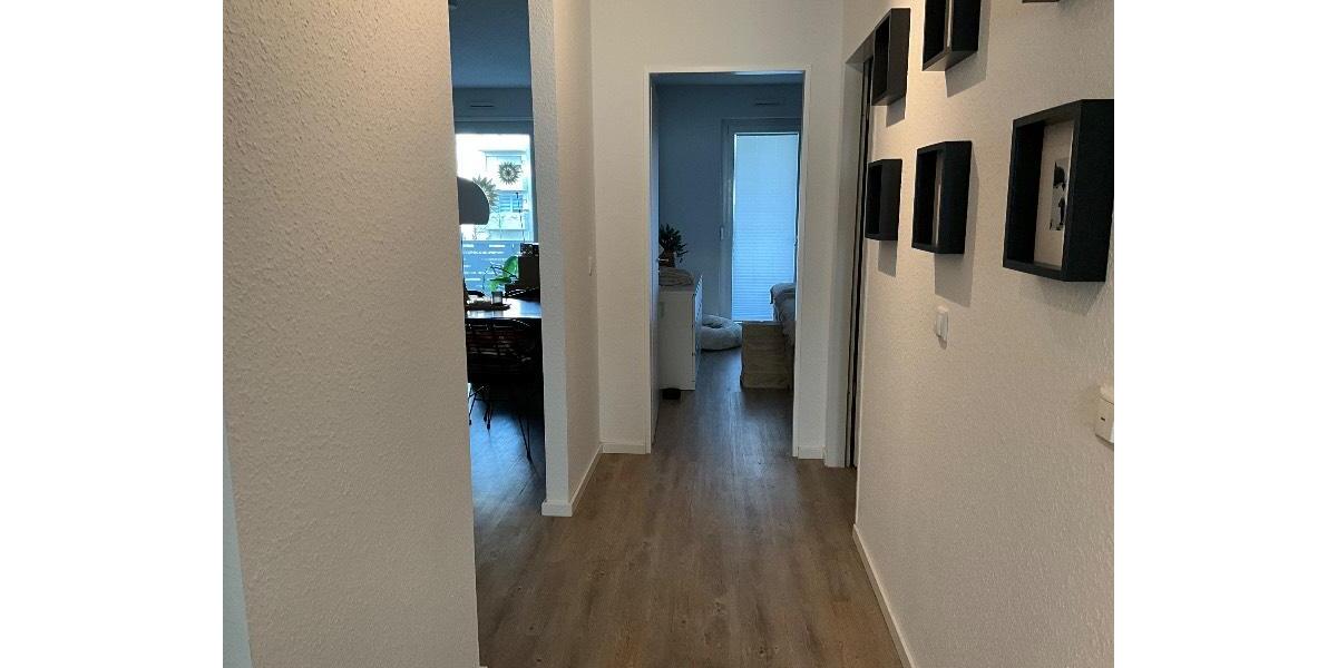 Etagenwohnung Düsseldorf Stadtbezirk 6 - 3 Zimmer, 97 m&sup2;, 1.588&euro; | Angebot:25222343