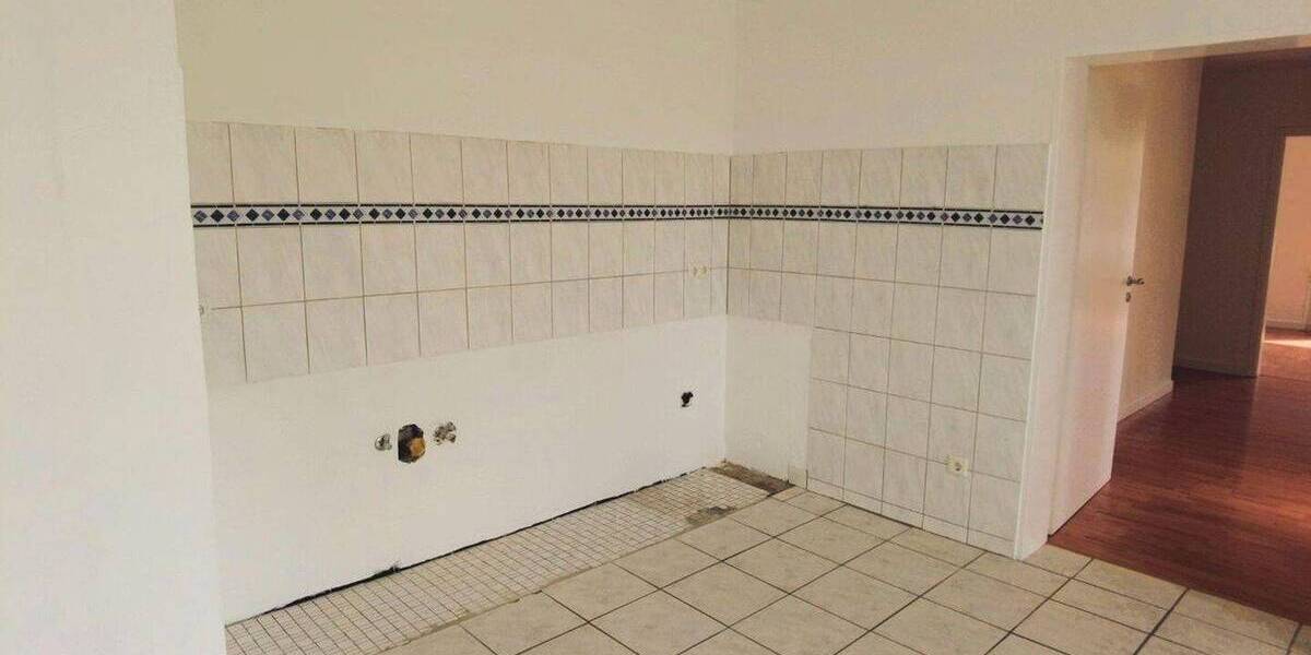 Etagenwohnung Dissen Dissen - 5 Zimmer, 133 m&sup2;, 1.490&euro; | Angebot:26837591