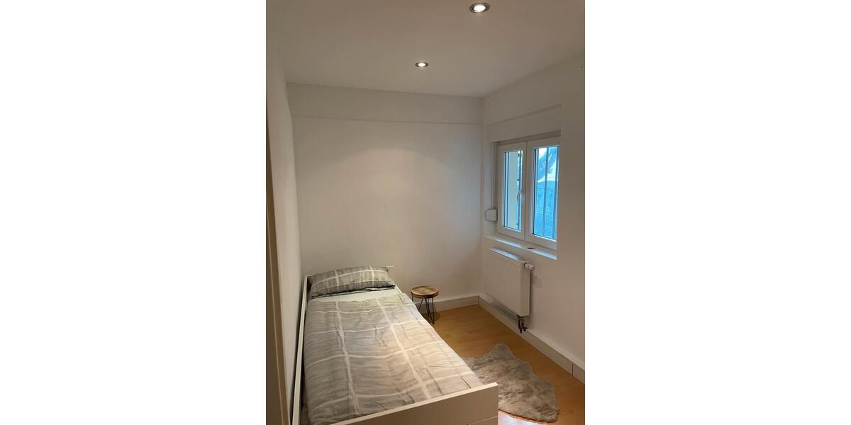 Vermietung 2 Zimmer nach Sanierung 2 zimmer