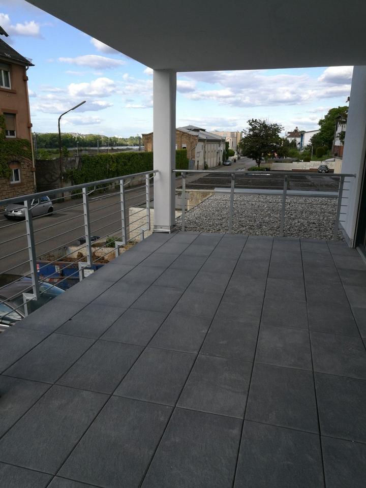 Attraktive barrierefreie 2 Z-Wohnung Bingen, Aufzug,Garage, 80qm zimmer