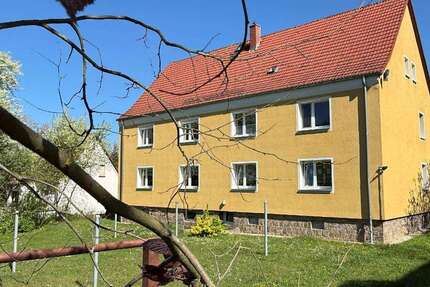 Wohnung Wilkau-Haßlau Haßlau - 2 Zimmer, 64 m&sup2;, 445&euro; | Angebot:26295440