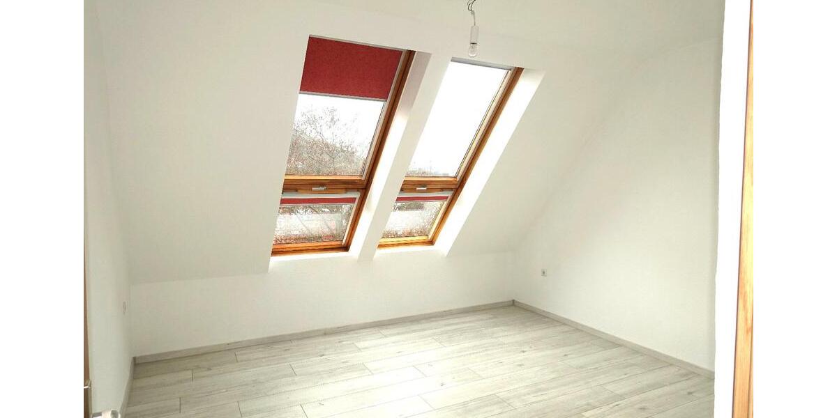 Dachgeschoßwohnung Meiningen - 2 Zimmer, 60 m&sup2;, 429&euro; | Angebot:26248473