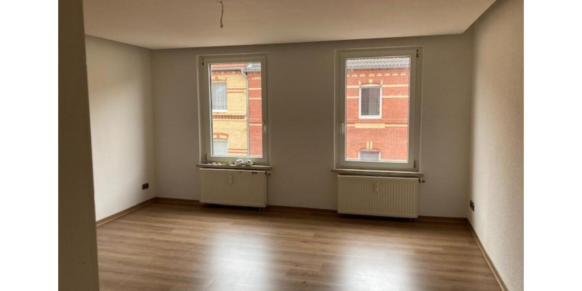 Etagenwohnung Staßfurt - 2 Zimmer, 42 m&sup2;, 273&euro; | Angebot:21526606