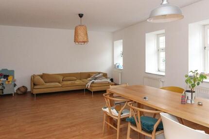 RESERVIERT: Charmante 3-Zimmer-Wohnung in zentraler Lage der Altstadt Fulda 3 zimmer