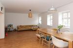 RESERVIERT: Charmante 3-Zimmer-Wohnung in zentraler Lage der Altstadt Fulda 3 zimmer