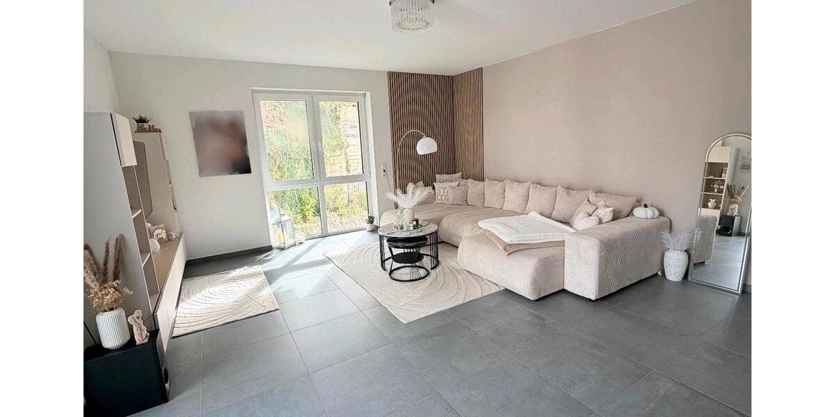 Etagenwohnung Wadgassen - 3 Zimmer, 112 m&sup2;, 1.150&euro; | Angebot:26047347