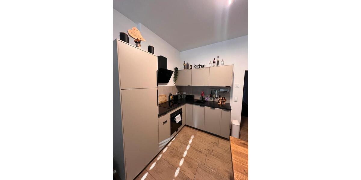 Erdgeschoßwohnung Prackenbach - 2 Zimmer, 65 m&sup2;, 770&euro; | Angebot:26090329