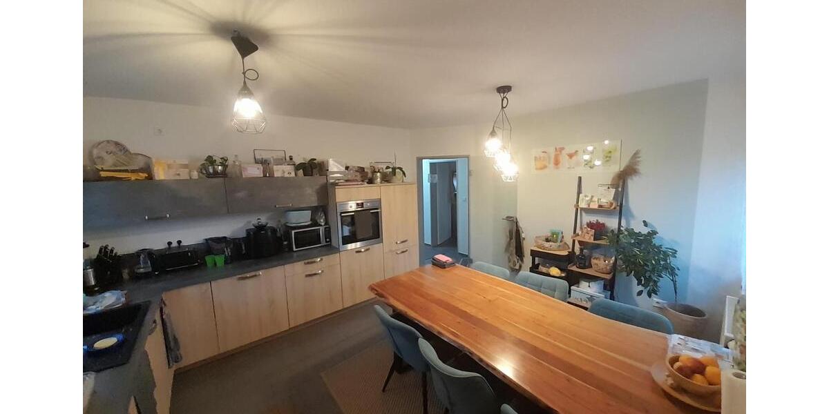 Etagenwohnung Langenberg - 5 Zimmer, 120 m&sup2;, 1.200&euro; | Angebot:26620044
